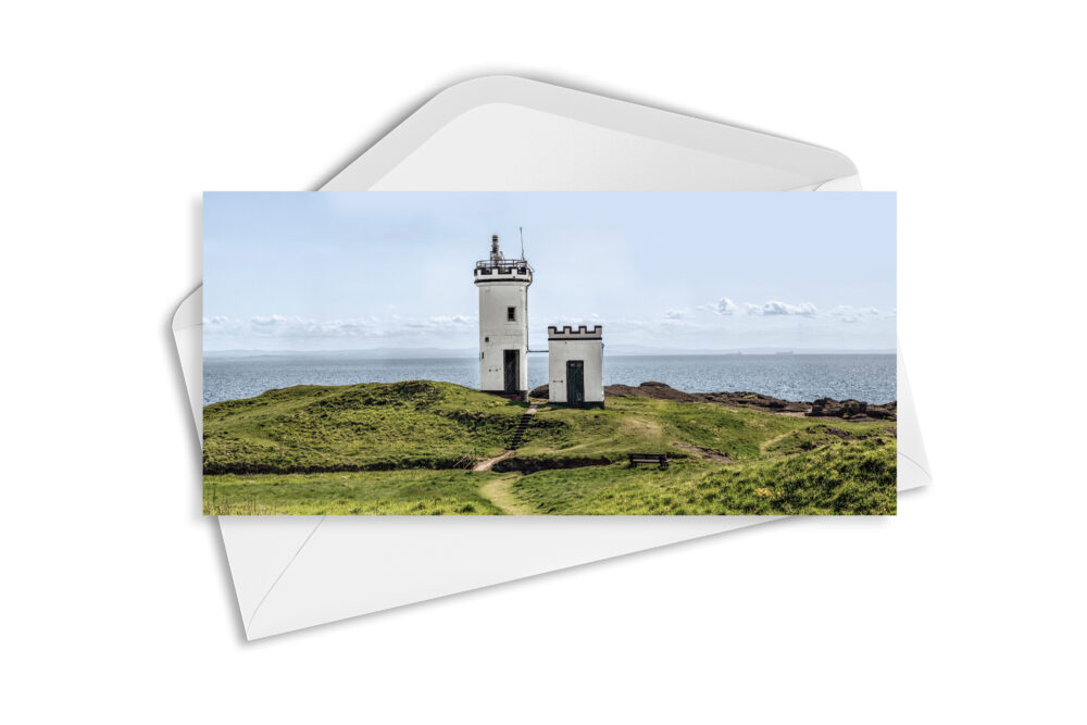 Elie Lighthouse -Scottish Landscape Collection